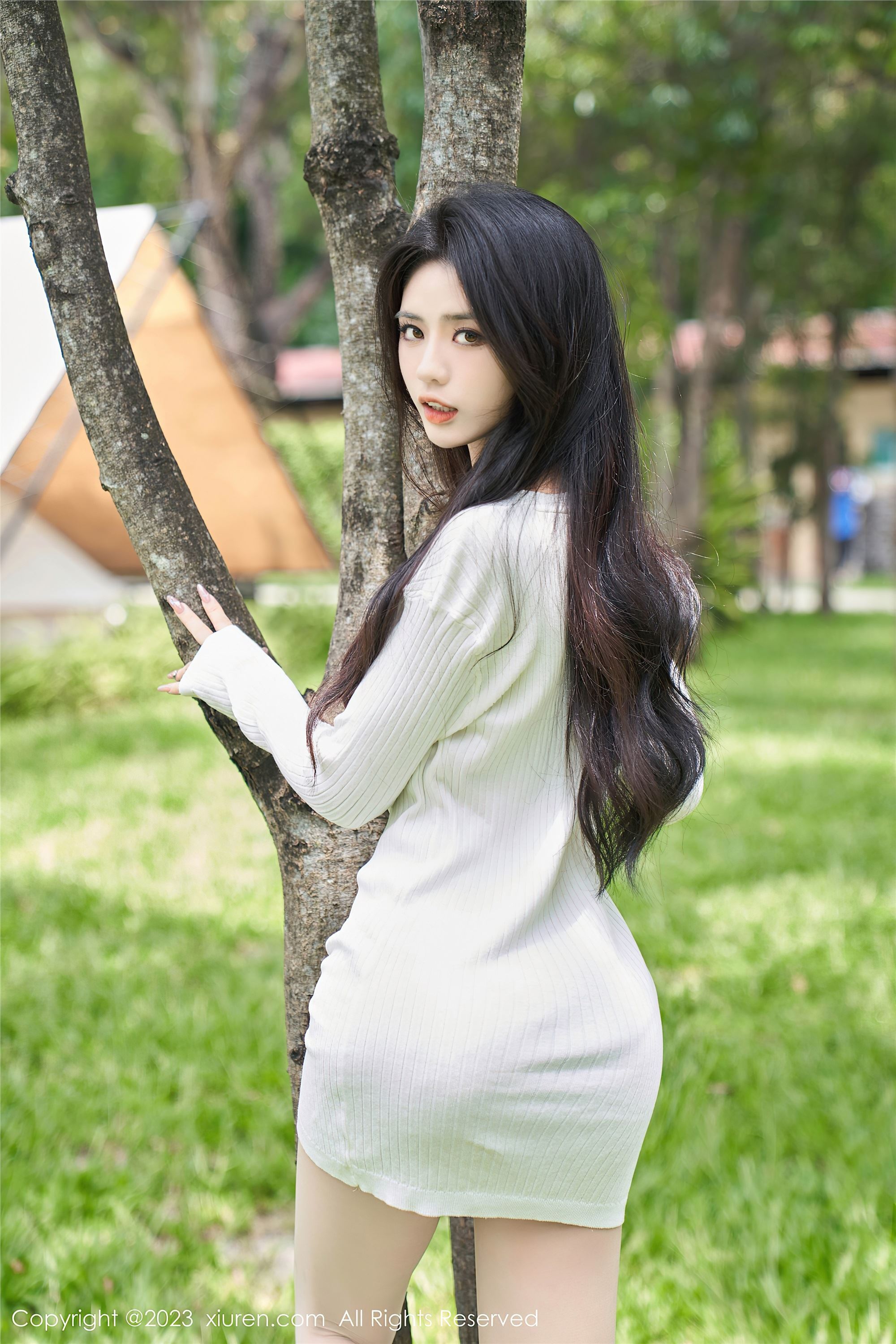 Xiuren秀人网 2023.07.31 NO.7162 浅浅Danny